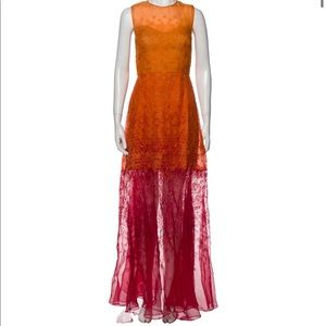 Jenny Packham Gown